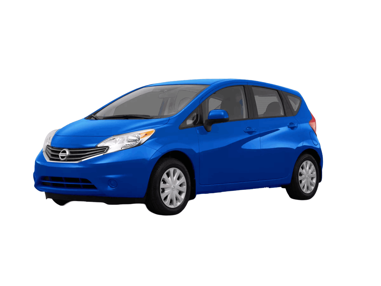 Versa Note Rental